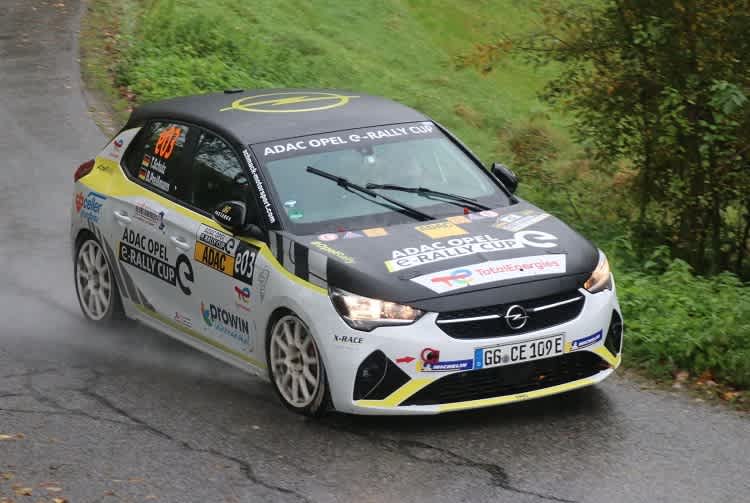 Cup-Sieger Timo Schulz