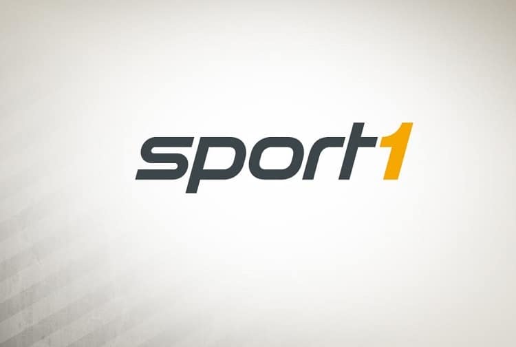 Auch 2023 ist SPORT1 dabei