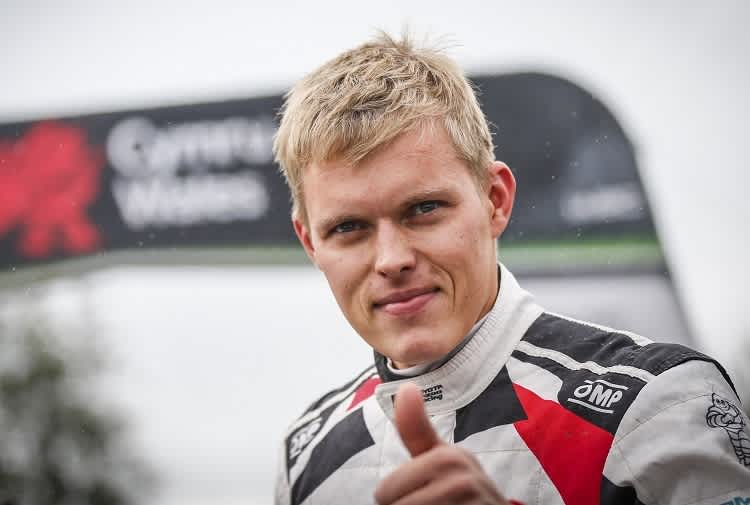 Ott Tänak kann schon in Spanien erstmals Weltmeister werden