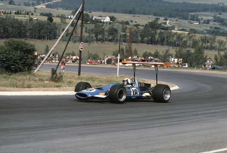 Wer ist das? Wo und wann ist das Bild entstanden?