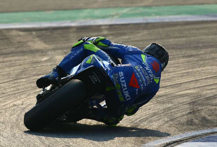 Andrea Iannone