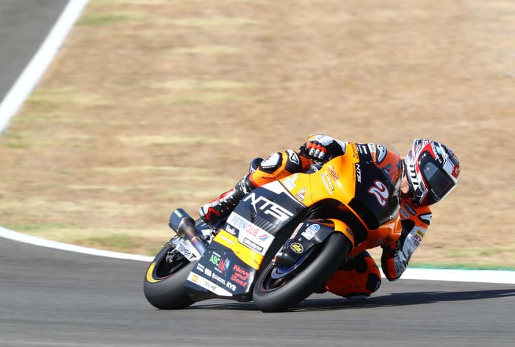 Jesko Raffin vermisste Speed und Rhythmus