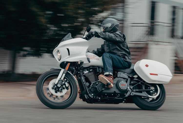Harley-Davidson: Ist mit steigendem Aktienkurs der Abwärtstrend gestoppt?