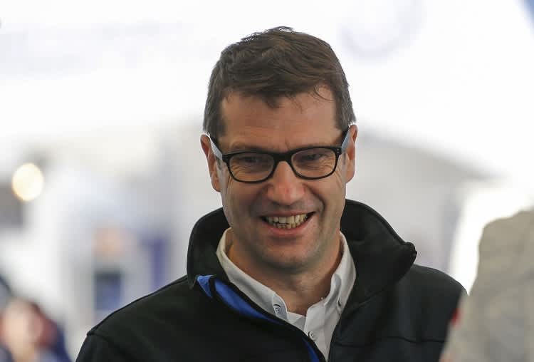 François-Xavier (FX) Demaison