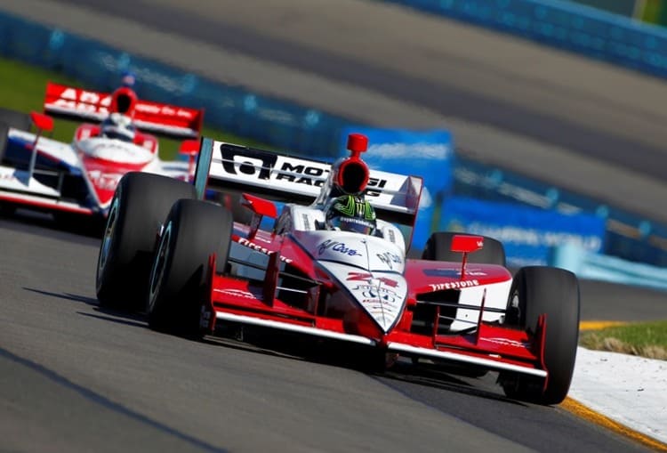 Tracy ist in dieser Saison der Edel-Reservist