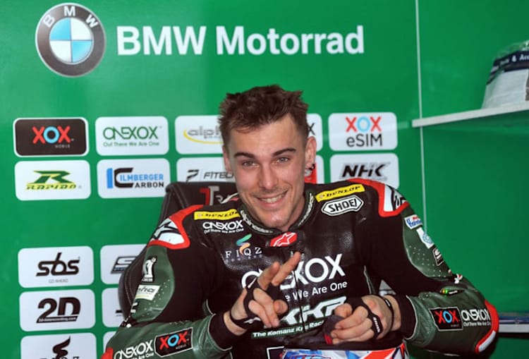 «Das Schönste im Leben machte keinen Spaß mehr», sagt Markus Reiterberger