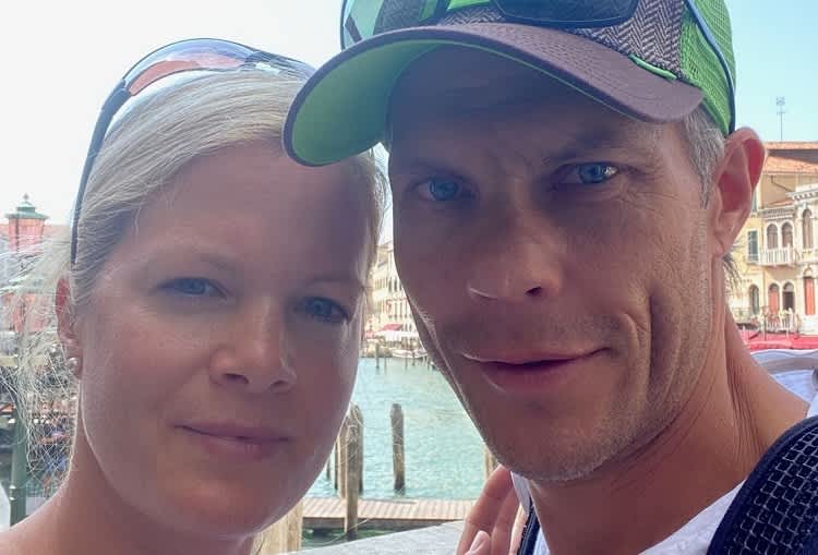 Dr. Heidelinde Schuberth und Christian Schuberth-Mrlik 