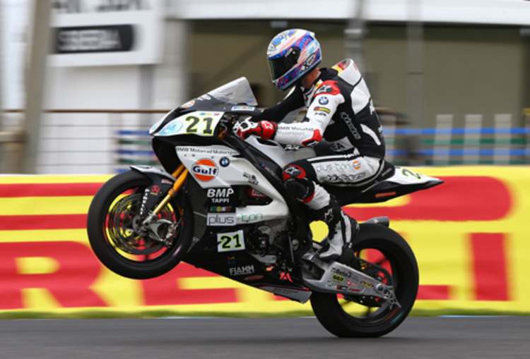 «Das Schönste im Leben machte keinen Spaß mehr», sagt Markus Reiterberger