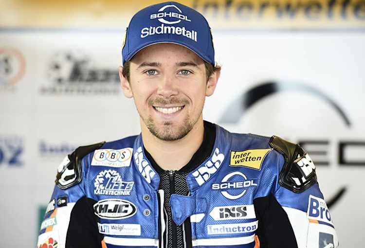 Philipp Öttl: Er wird am Montag von Prof. Härle in Stuttgart operiert