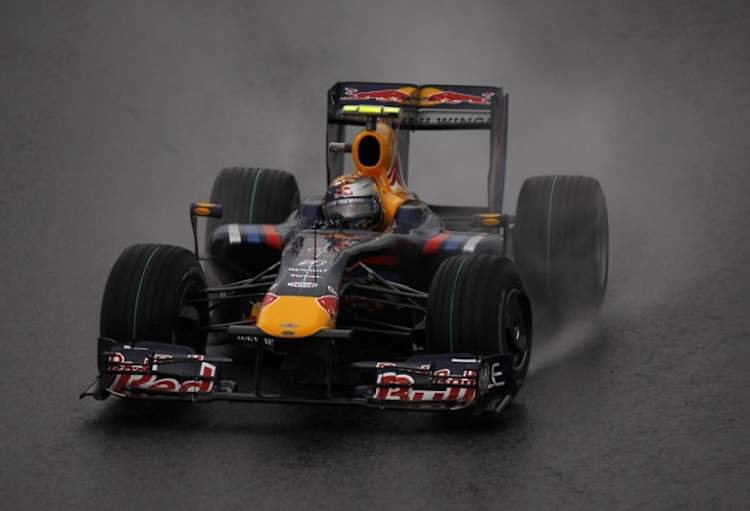 So will Vettel auch am Sonntag jubeln