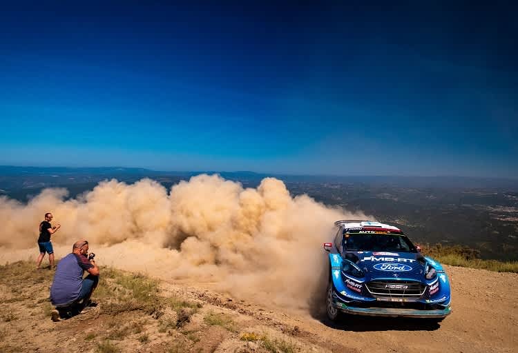 Teemu Suninejn verpasste das Podium