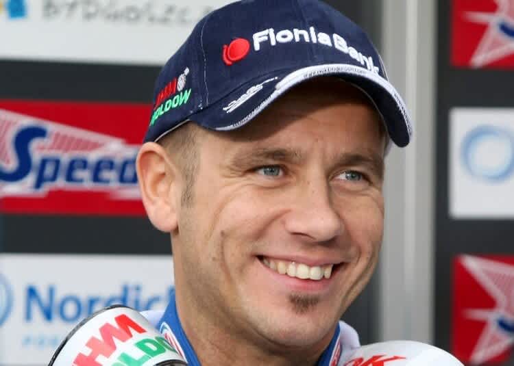 Nicki Pedersen: «Endlich geht es wieder los»