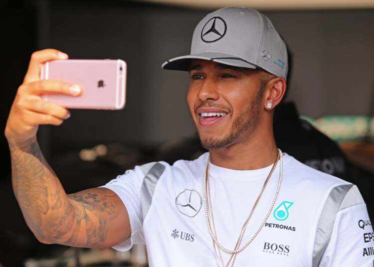 Du kannst jeden Mist sagen, ohne dir Gedanken um die Reaktion der Sponsoren und Team-Partner machen zu müssen»