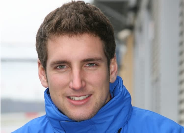 Lammert nutzt IDM zu Testzwecken