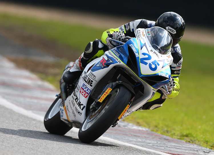 Der Finne hat nichts verlernt