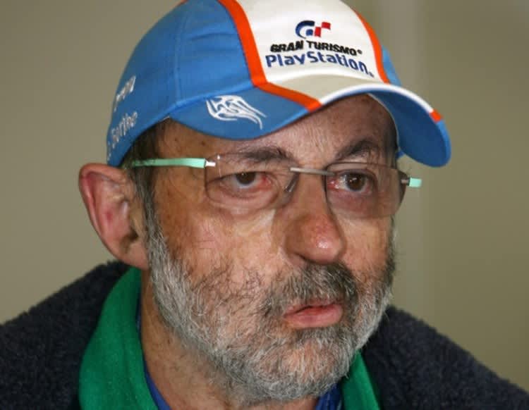 Setzt in diesem Jahr einen Peugeot 908 ein: Henri Pescarolo 