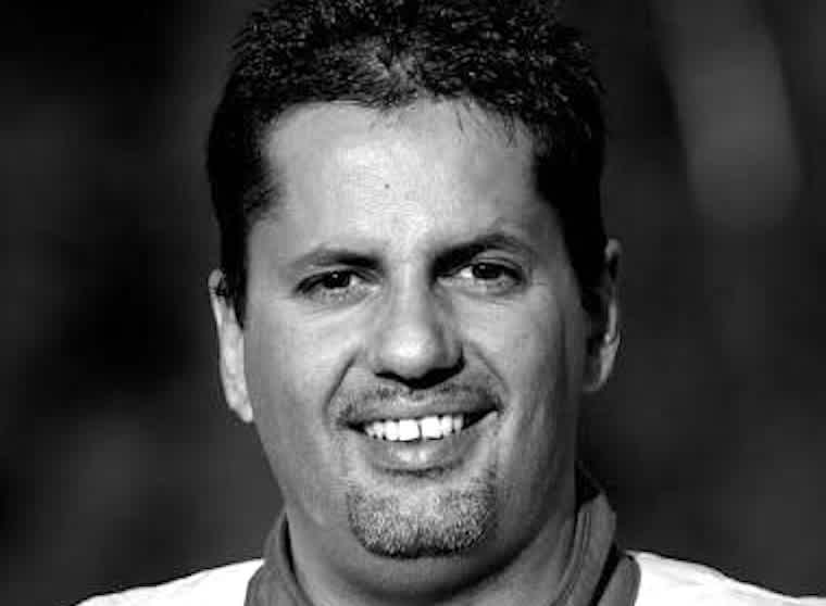Alex Fiorio: Vize-Weltmeister in der Rallye-WM 1989