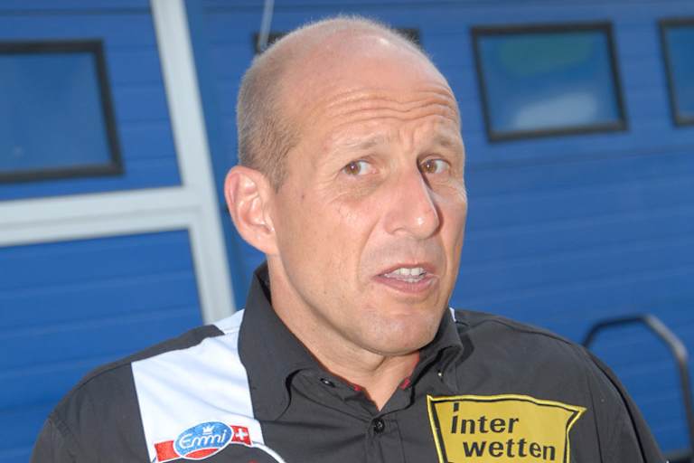 «Ein cooler Typ»: Daniel Epp