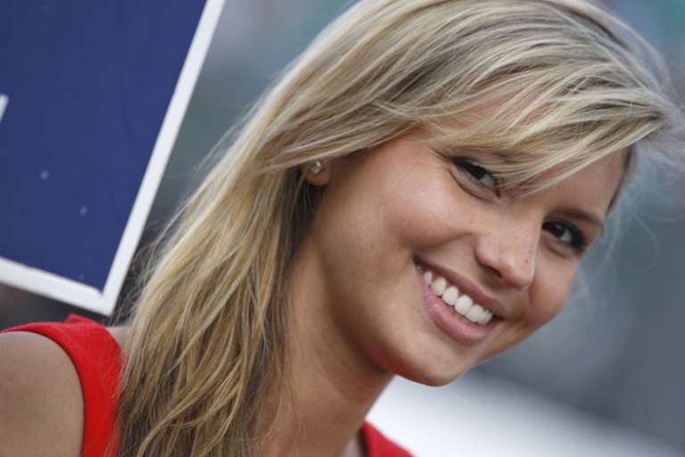 Motegi: Eine besondere Herausforderung