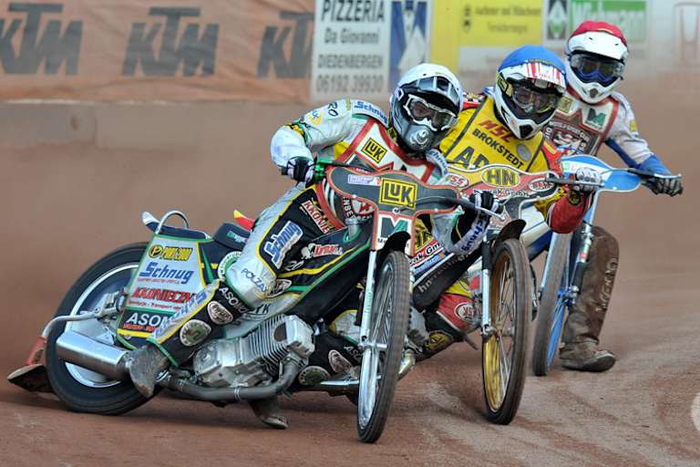 Grzegorz Zengota Sönke Petersen