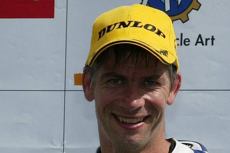 Teuchert geht gern Schlittenfahren