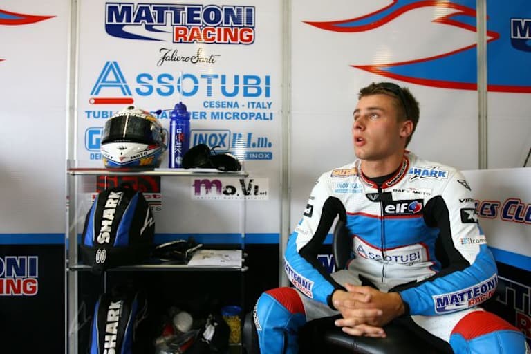 Jules Cluzel: Wo sind die Sponsoren?