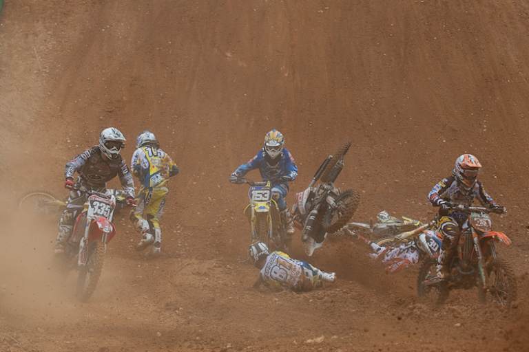 Gehen in der MX-WM bald die Fahrer aus?