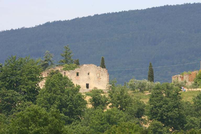 Mugello: Viel Wind und kein Netz