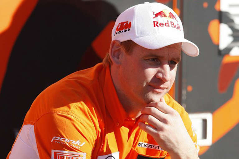 Pit Beirer: «Die Burschen sind motiviert»