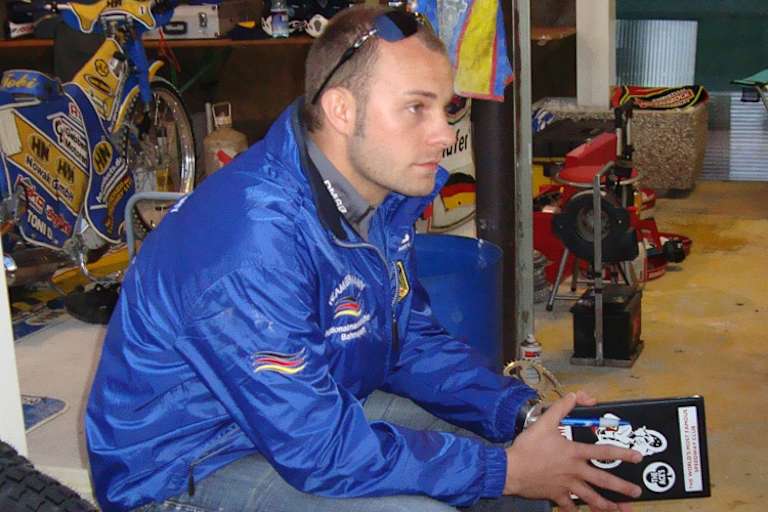 René Schäfer: «Eigeninitiative ist gefragt»