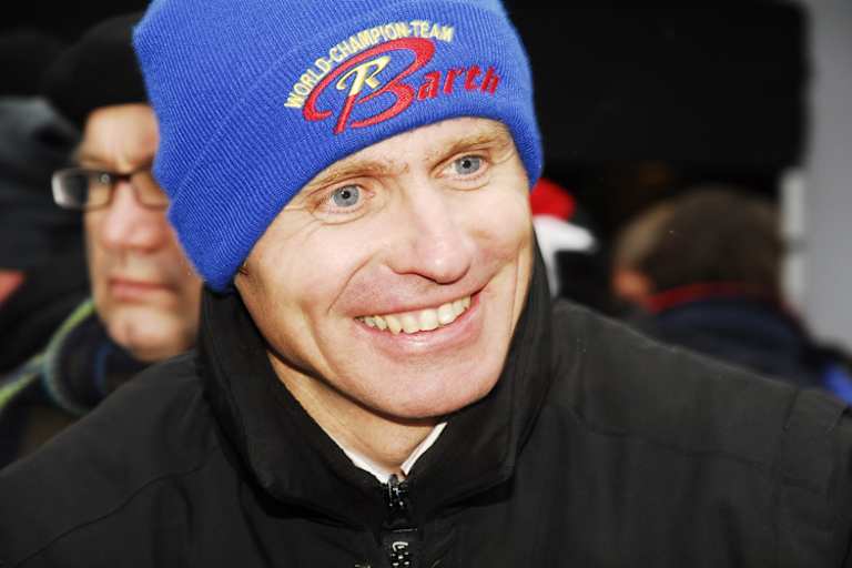 Barth: Auf Appleton und Pijper gesetzt