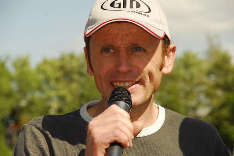 Robert Barth zweifelt am neuen Liga-System