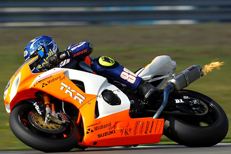 SBK-WM-Assen-2009