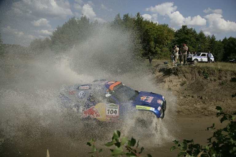 Wir hatten mal wieder ein perfektes Plätzchen ausgemacht