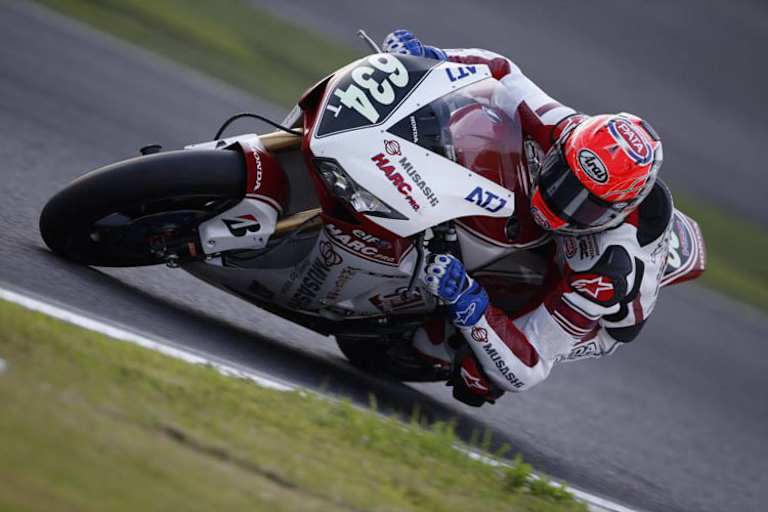 Michael van der Mark