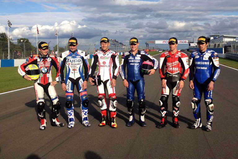 Einer dieser Herren wird der BSB-Champion 2013 sein