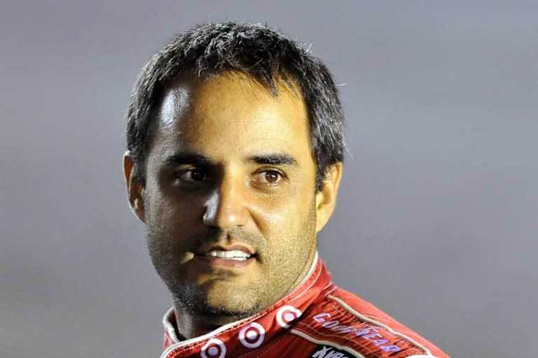 Juan Pablo Montoya