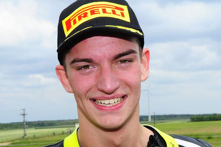 Kevin Koller ist nicht zu schlagen