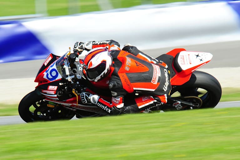 Kerschbaumer hofft auf WM-Punkte