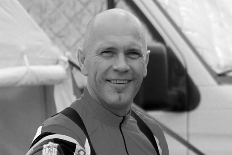 Sandor Pohl stirbt in Assen