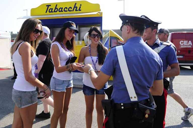 Sie lassen den Puls höher schlagen