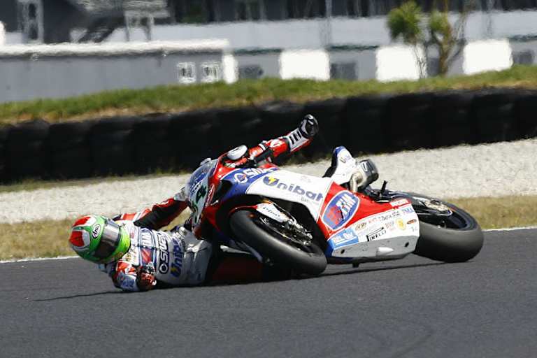 Davide Giugliano