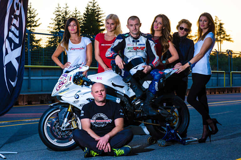 Sergiy Grygorovich - Gewinner der Junior-Wertung 2013