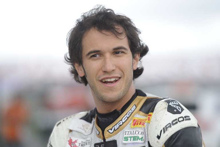 Ayrton Badovini fordert mehr Unterstützung von Suzuki