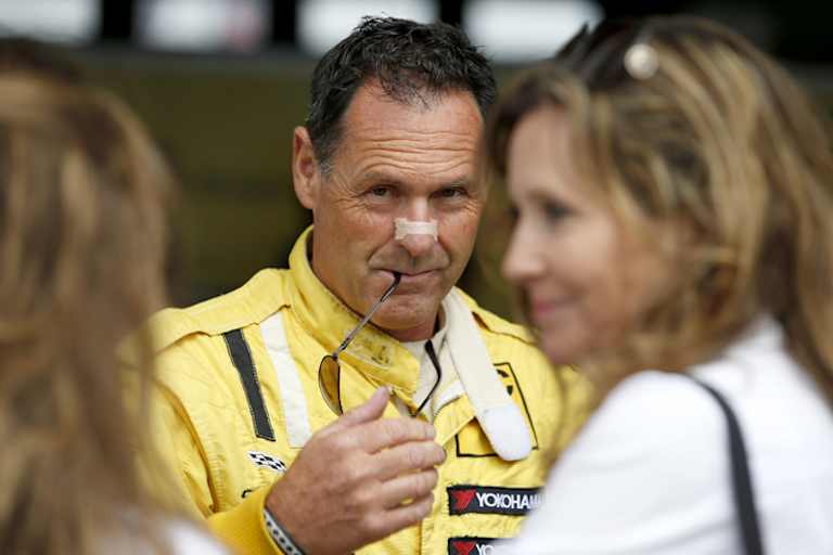 Seiler und seine «Moni»