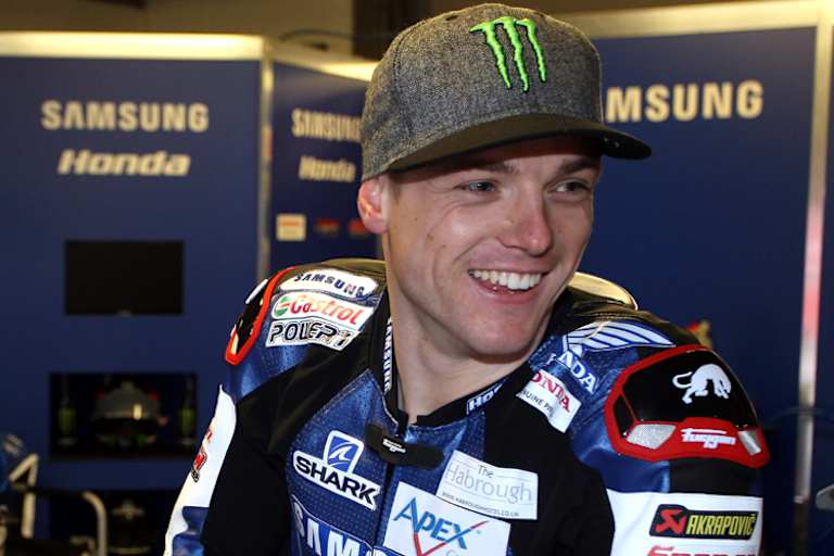 Alex Lowes