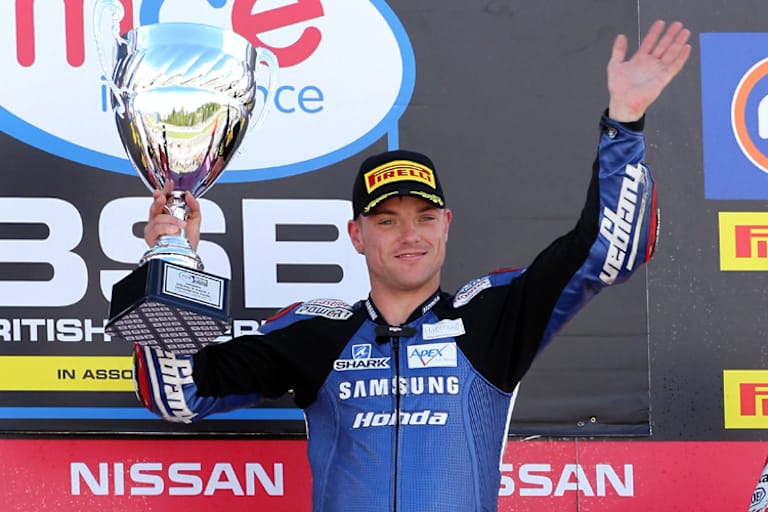 Alex Lowes ist derzeit in einer bestechenden Form