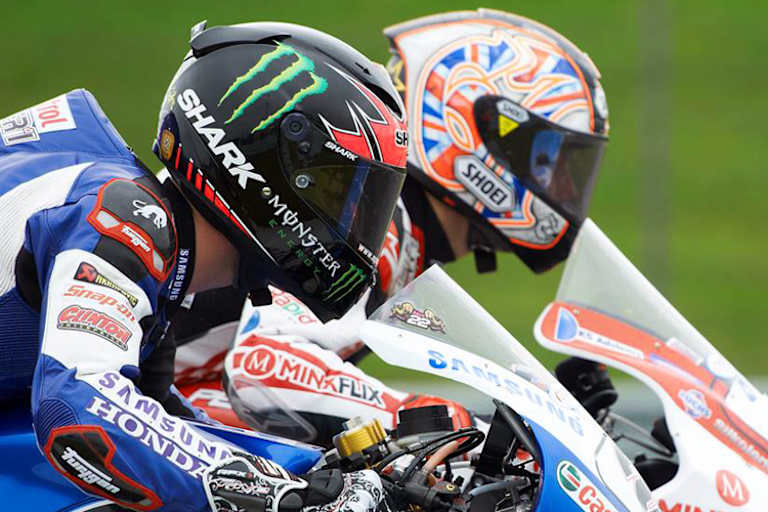 Kopf an Kopf in das Finale: Lowes (623 Punkte) - Byrne (620 Punkte)