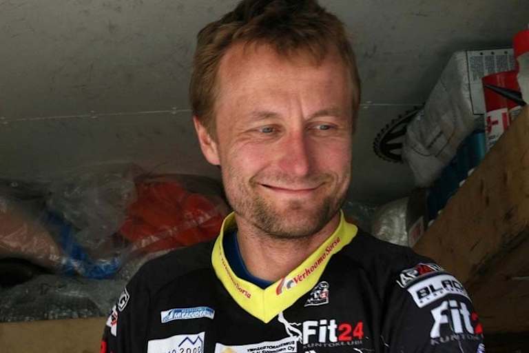 Antti Pyrhönen