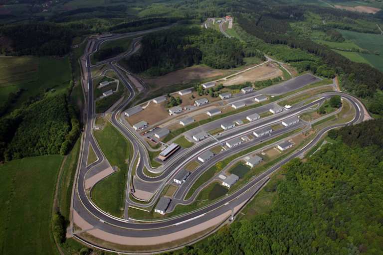 Das Bilster-Berg-Projekt verschlang 27 Millionen Euro